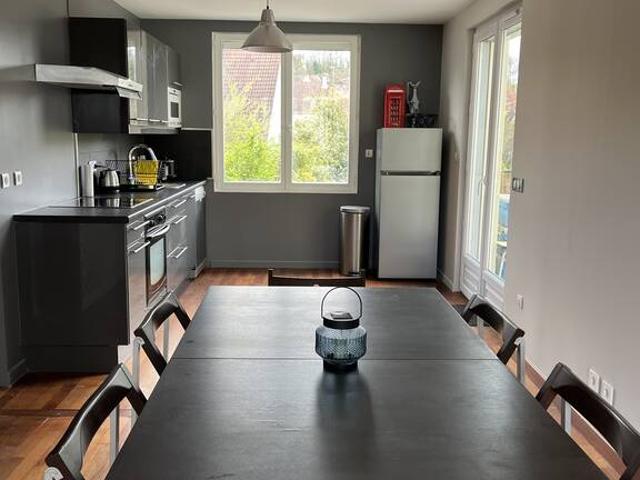 Appartement location à Le Raincy, Rosny-sous-bois