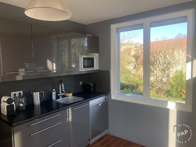 Appartement location à Le Raincy, Rosny-sous-bois