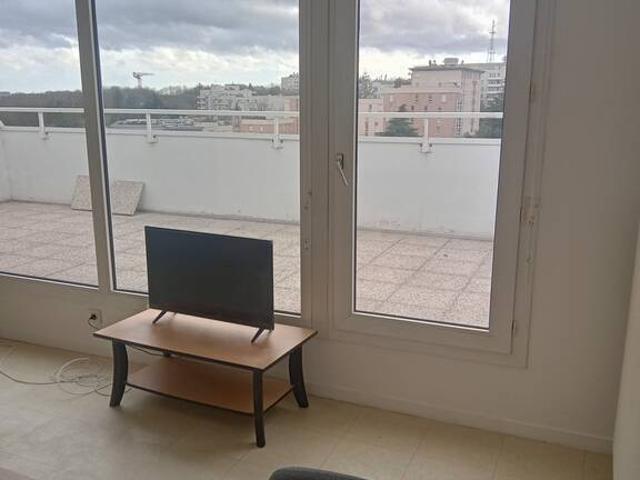 Appartement location à Le Raincy, Rosny-sous-bois