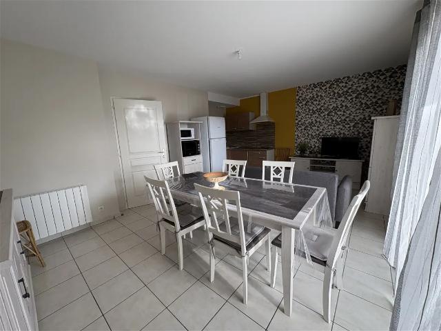 Appartement location à Les Sables-d'Olonne, Saint-jean-de-monts