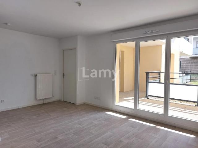 Appartement location à Orléans