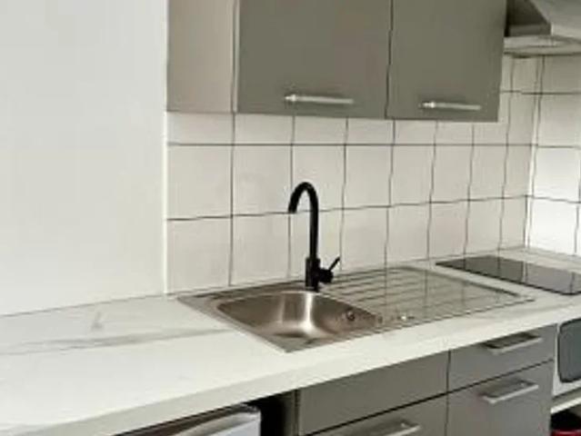 Appartement location à Reims