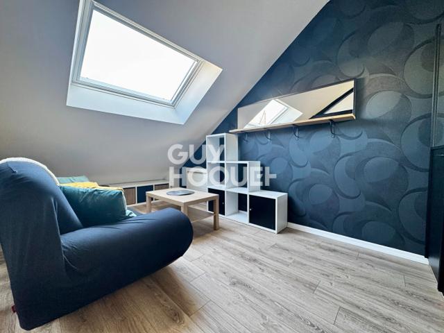Appartement location à Reims