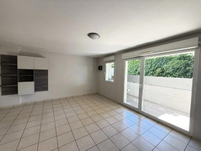 Appartement location à Saint-Julien-en-Genevois, Annemasse