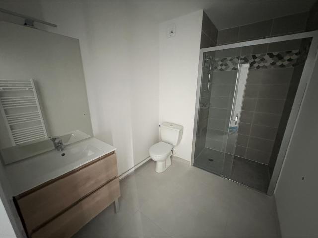 Appartement location à Lébisey, Hérouville-Saint-Clair