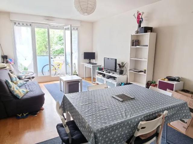 Appartement location à Antony, Montrouge
