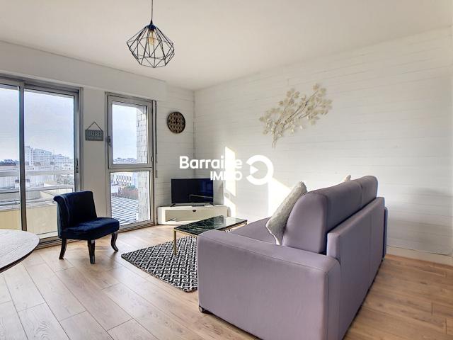 Appartement location à Lorient, Bretagne