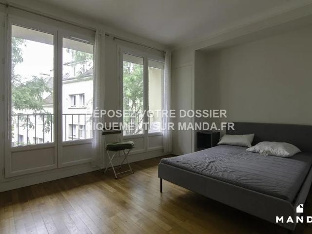 Appartement location à Mantes-la-Jolie, Mantes-la-jolie