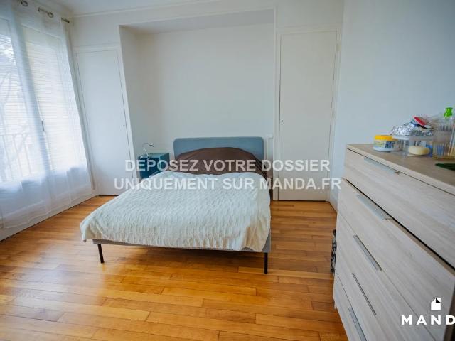 Appartement location à Mantes-la-Jolie, Mantes-la-jolie