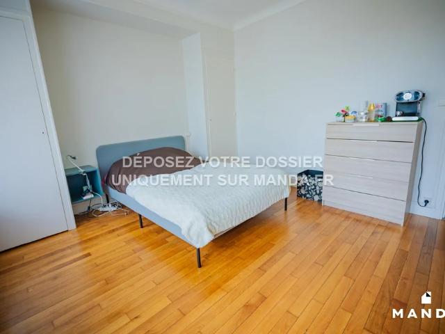 Appartement location à Mantes-la-Jolie, Mantes-la-jolie
