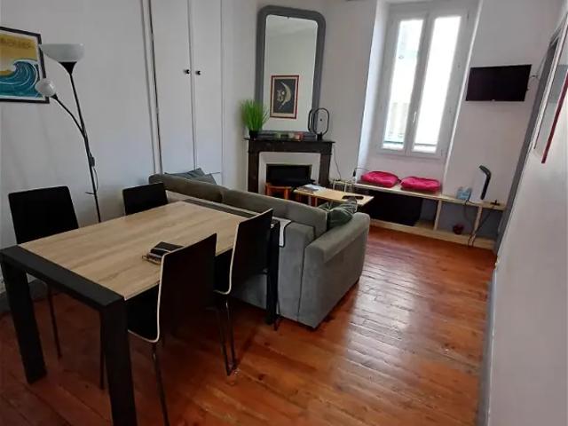 Appartement location à France métropolitaine, Biarritz