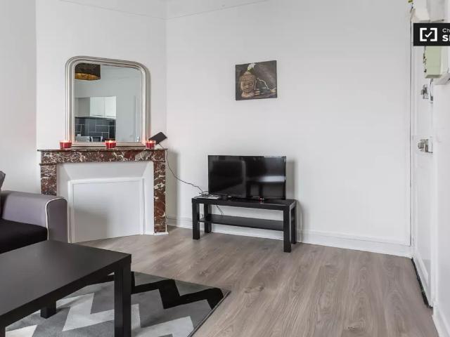Appartement location à Nanterre, Bois-colombes