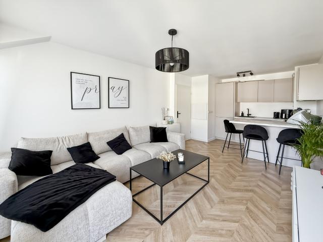Appartement location à Évry, Saint-pierre-du-perray