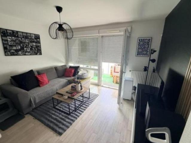 Appartement location à Ménimur, Vannes
