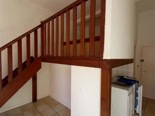 Appartement location à Besançon