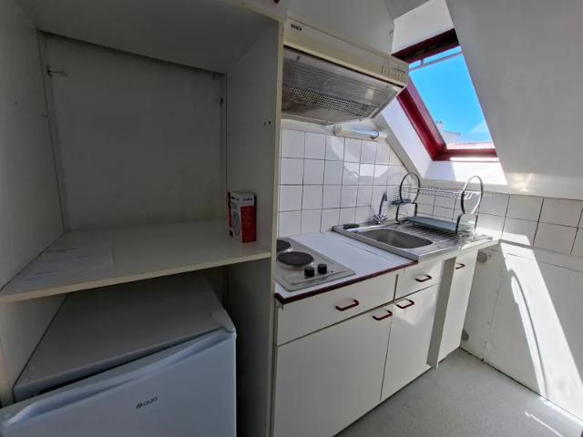 Appartement location à Châteaulin, Bretagne