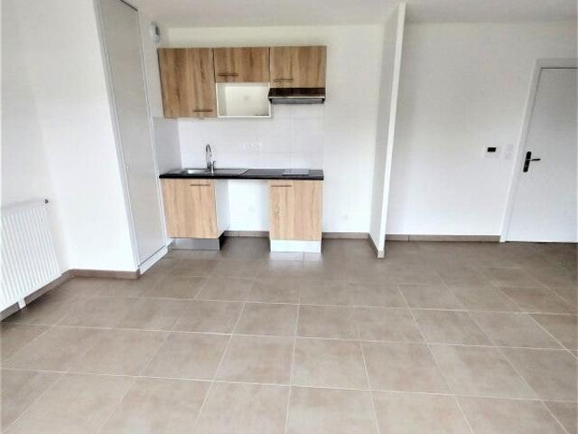 Appartement location à Toulouse