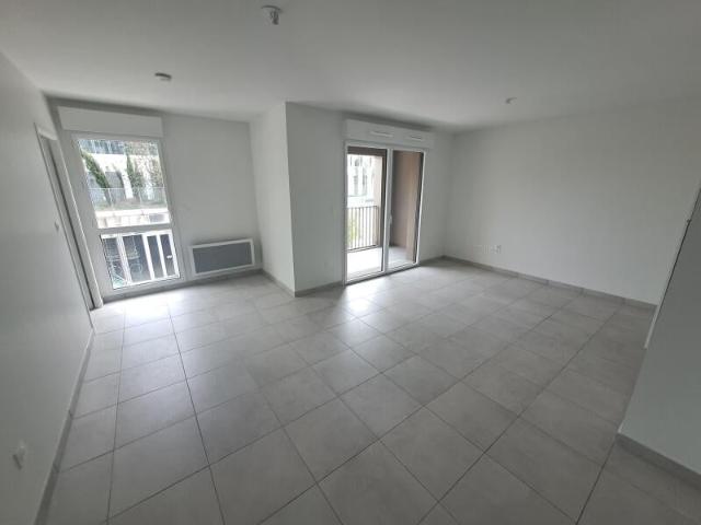 Appartement location à Toulouse