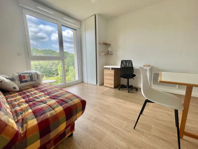 Appartement location à Périgueux, Champcevinel
