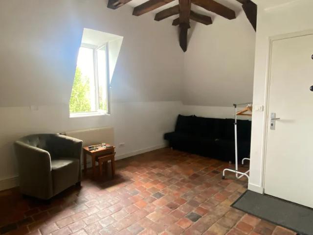 Appartement location à Auxerre
