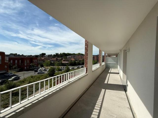 Appartement location à Lille