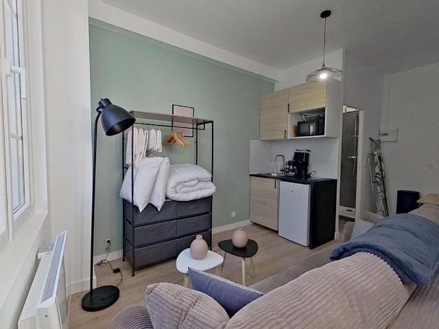 Appartement location à Lyon, Métropole de Lyon
