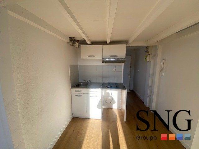 Appartement location à Marseille