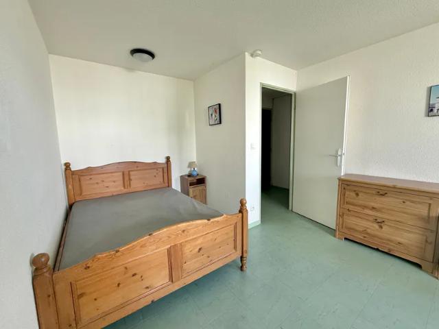 Appartement location à Quartier du Mont Gargan, Bonsecours