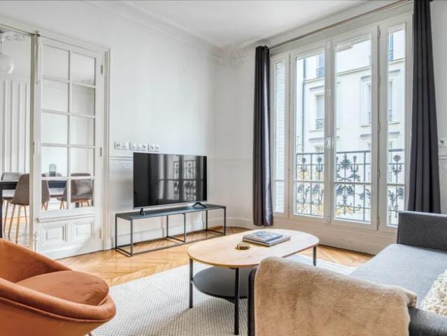 Appartement location à France métropolitaine, Levallois-perret