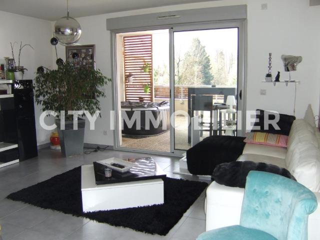 Appartement location à Grenoble, Domène