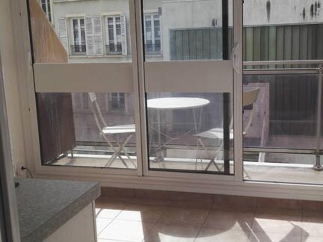Appartement location à Nanterre, Puteaux
