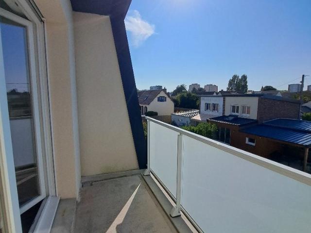 Appartement location à Rouen, Saint-etienne-du-rouvray