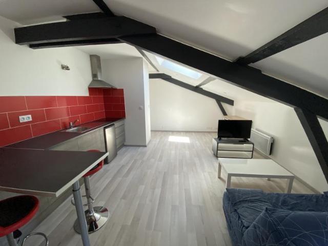 Appartement location à Valence
