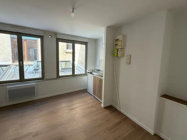 Appartement location à Bar-le-Duc, Bar-le-duc