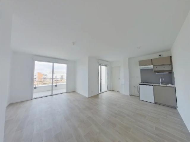 Appartement location à Tours