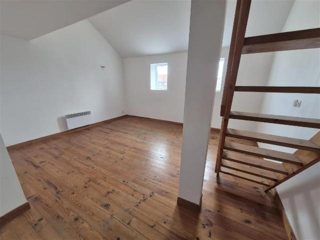 Appartement location à Douai