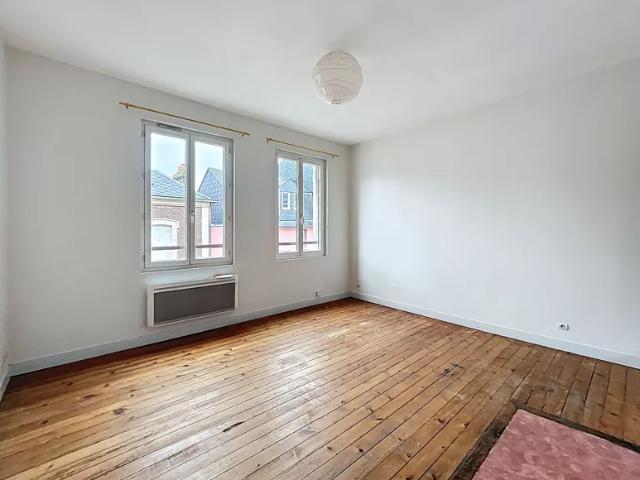 Appartement location à Rouen, Ruan