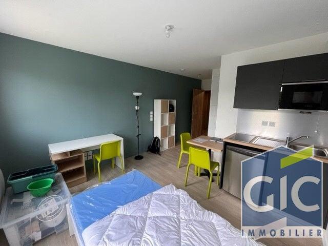 Appartement location à Caen, Saint-contest