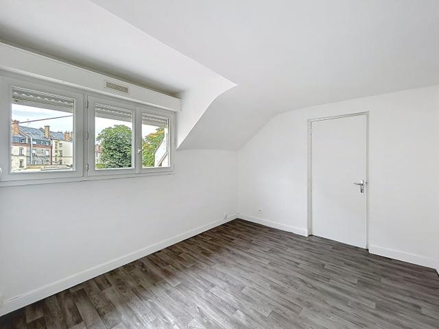 Appartement location à Reims