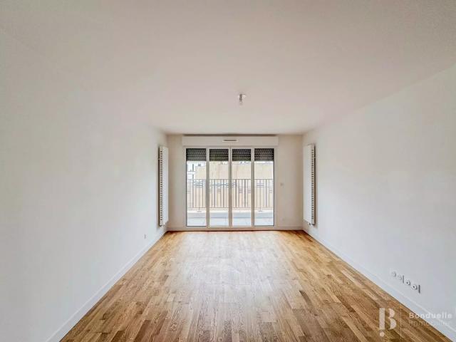 Appartement location à Nanterre, Clichy