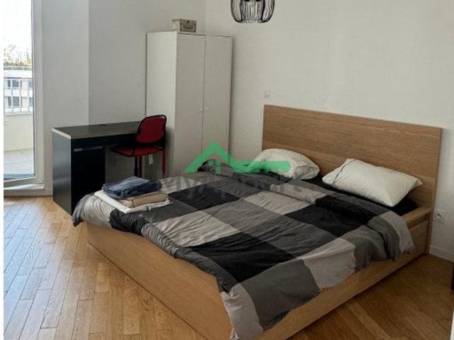 Appartement location à Clichy, Hauts-de-Seine