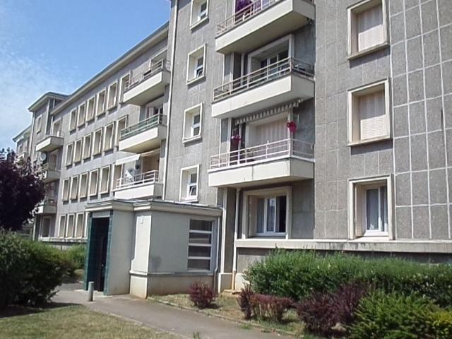 Appartement location à Charleville-Mézières, Charleville-mézières