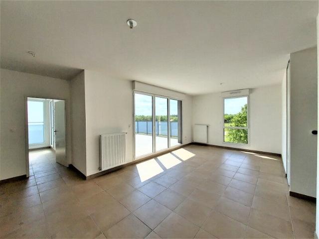 Appartement location à Toulouse, Cornebarrieu
