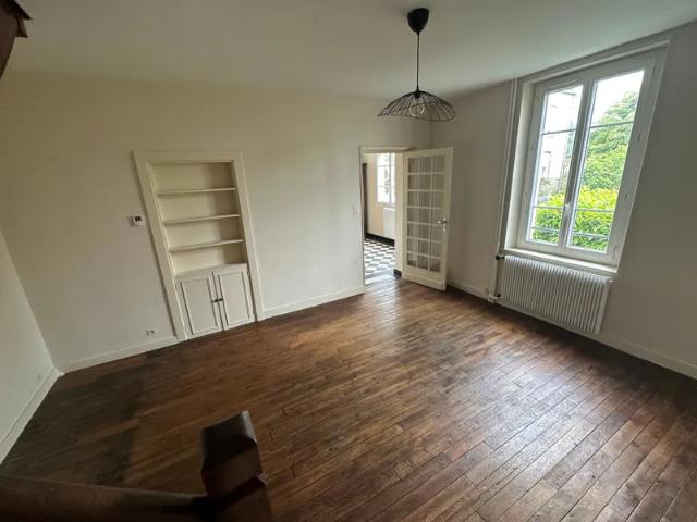 Appartement location à Limoges