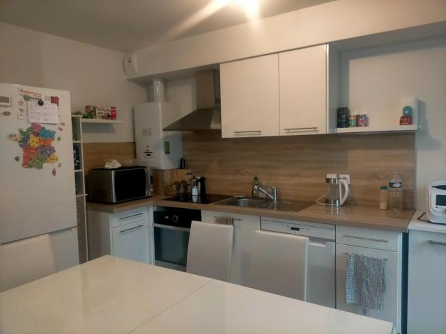 Appartement location à Lyon, Métropole de Lyon