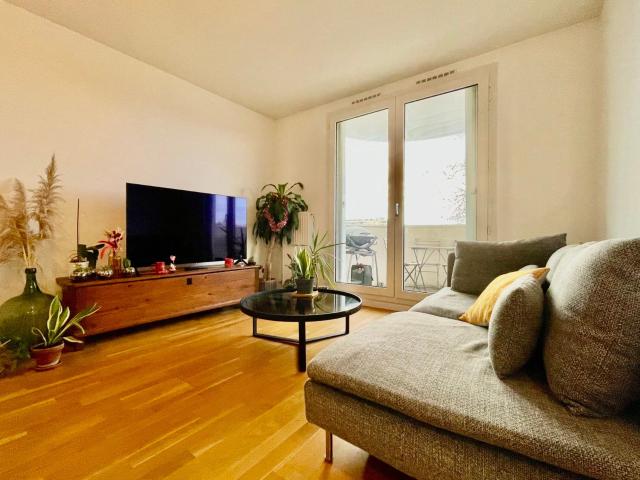 Appartement location à Transvaal, Lyon