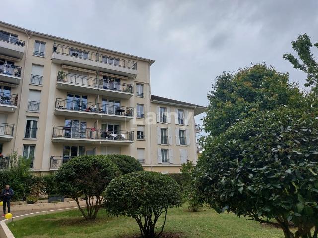 Appartement location à Saint-Germain-en-Laye, Poissy