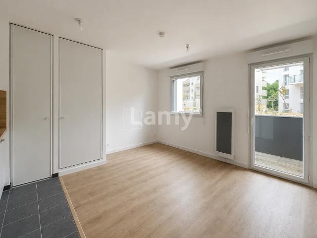 Appartement location à Nantes
