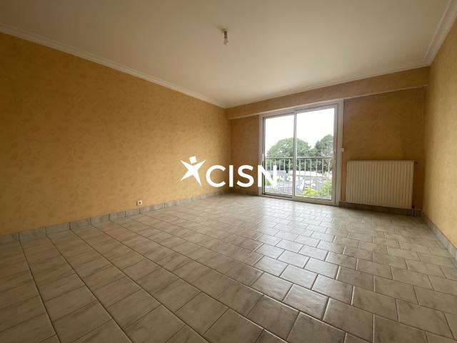 Appartement location à Nantes