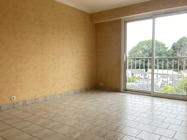 Appartement location à Nantes